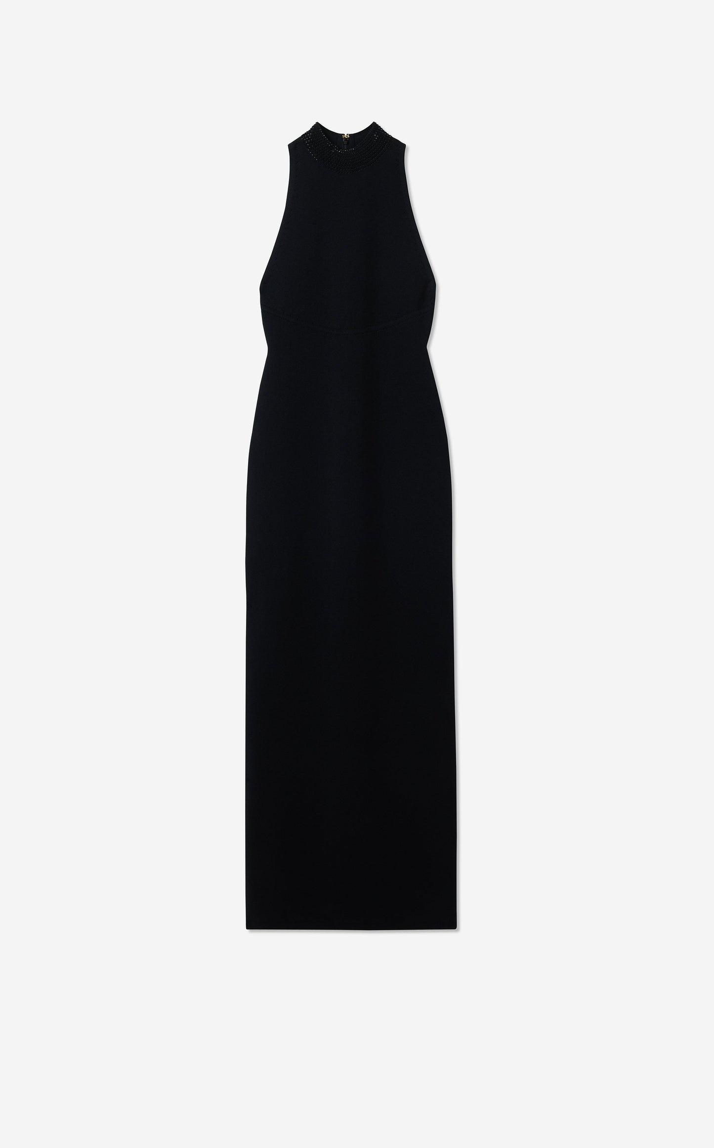 Camila Gown in Santa Roma Knit